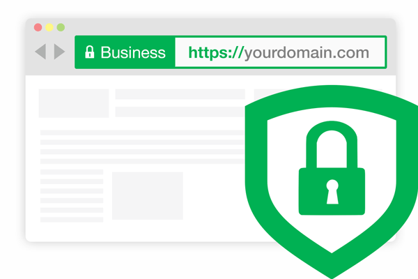 گواهینامه SSL