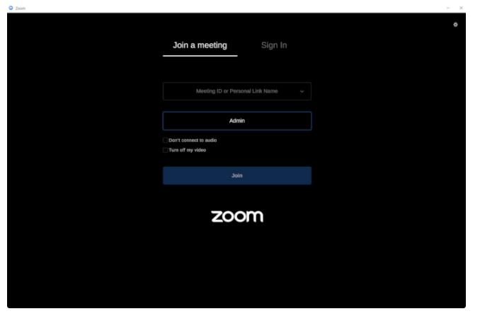 آموزش ZOOM
