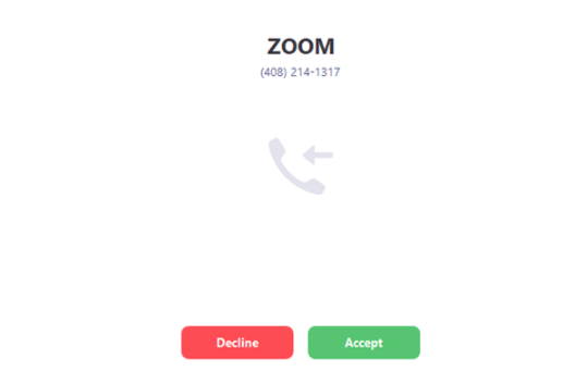 آموزش ZOOM
