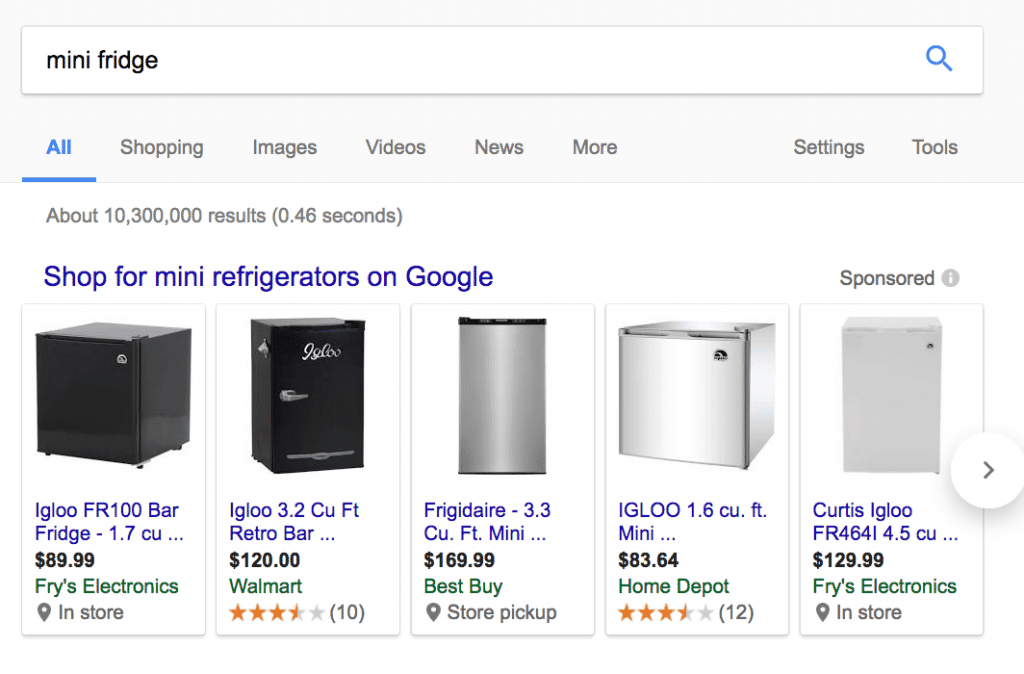 Google Rich Results