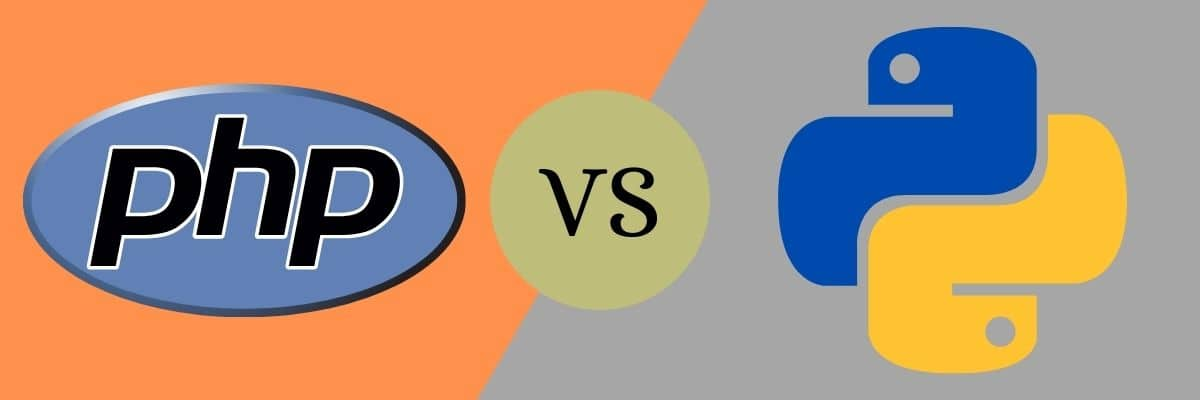 PHP در مقابل پایتون