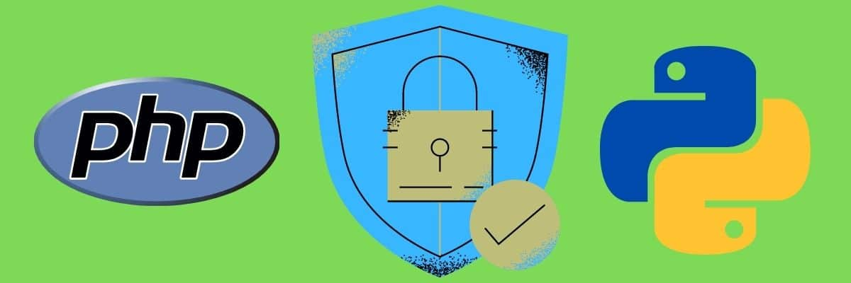 مقایسه PHP و پایتون