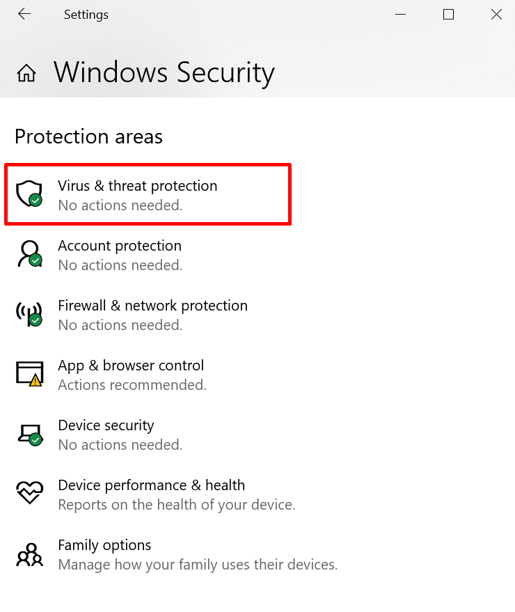 رفع خطای DNS Server Not Responding