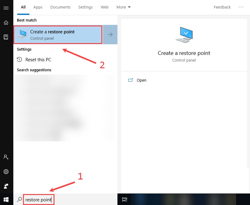 رفع خطای DNS Server Not Responding