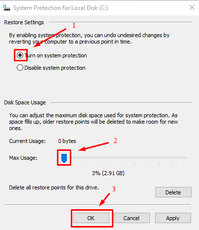 رفع خطای DNS Server Not Responding