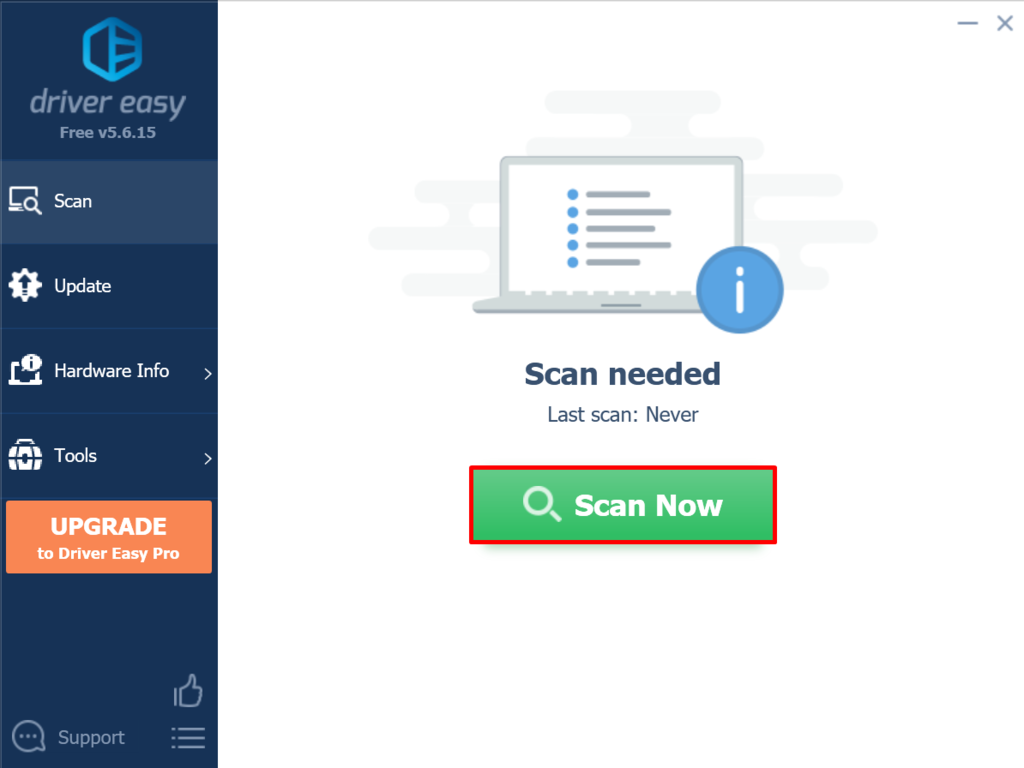 رفع خطای DNS Server Not Responding