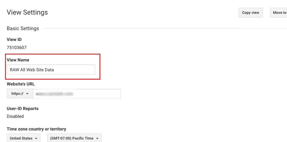 استفاده از Google Analytics در سایت فروشگاهی