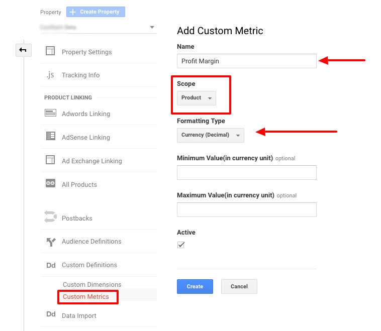 راه اندازی Google Analytics در فروشگاه اینترنتی
