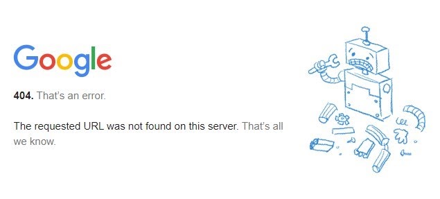 رفع خطای 400 Bad Request