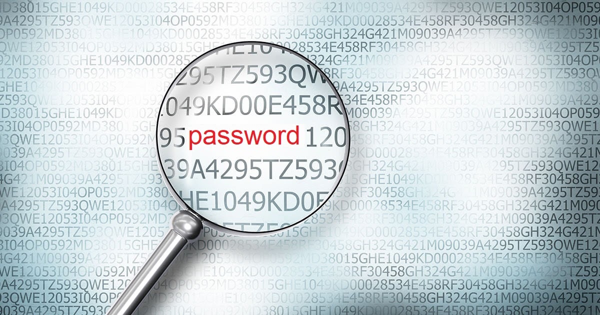 Keystroke Logging و Keyloggers