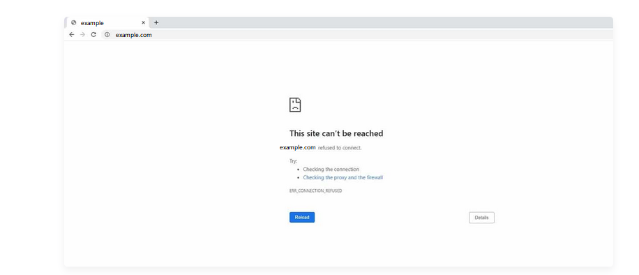 مسدود کردن وب سایت ها در کروم