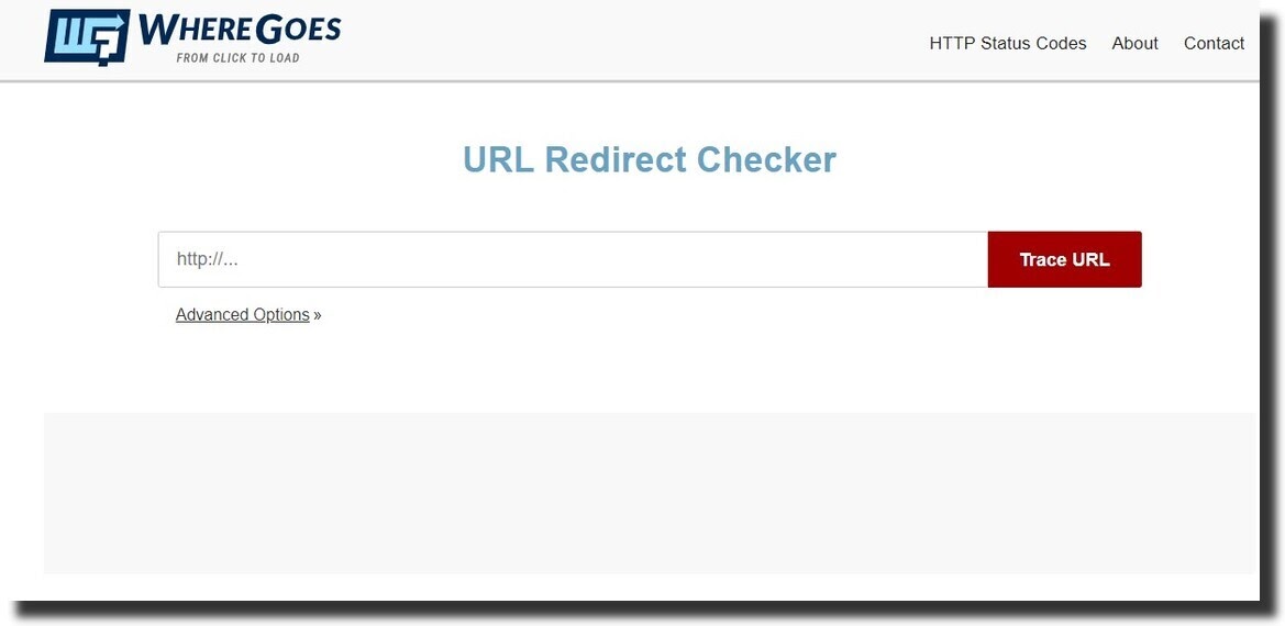 بهترین ابزار های redirect checker