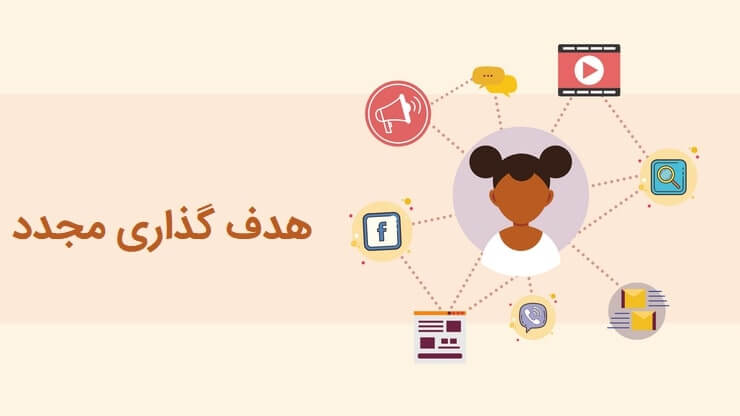 تفاوت بازاریابی مجدد در مقابل هدف گذاری مجدد (Remarketing vs retargeting