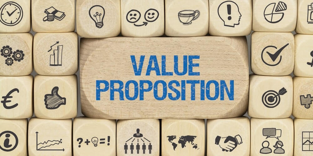 تاثیر ارزش پیشنهادی یا Value Proposition در فروش