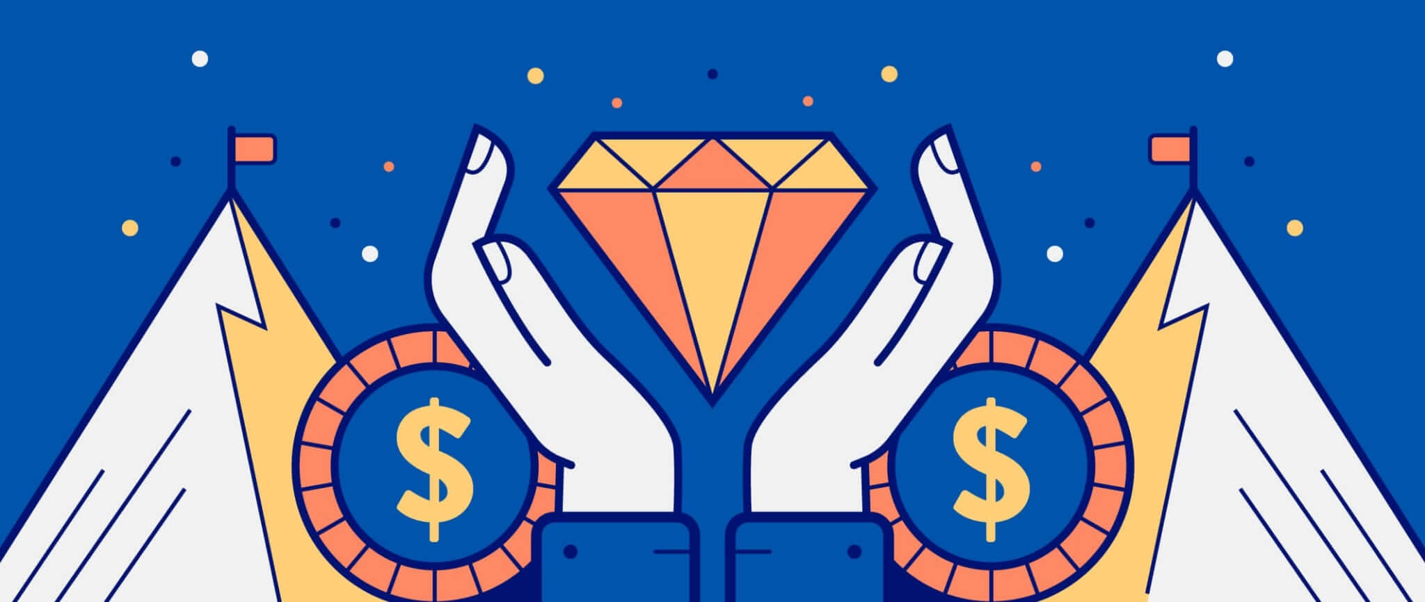 عملکرد مثبت ارزش پیشنهادی یا Value Proposition در رشد برند