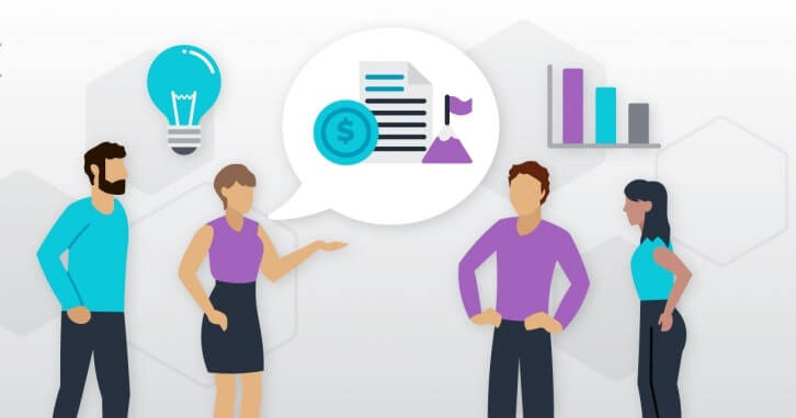 استراتژی ارزش پیشنهادی یا Value Proposition جهت توسعه کسب و کار