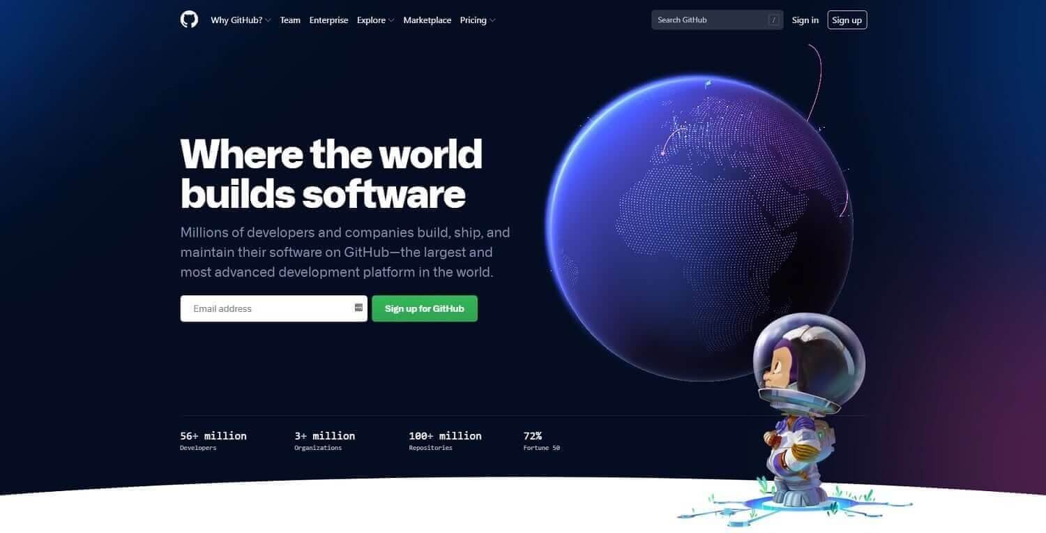 تفاوت های اصلی پلتفرم GitLab و GitHub