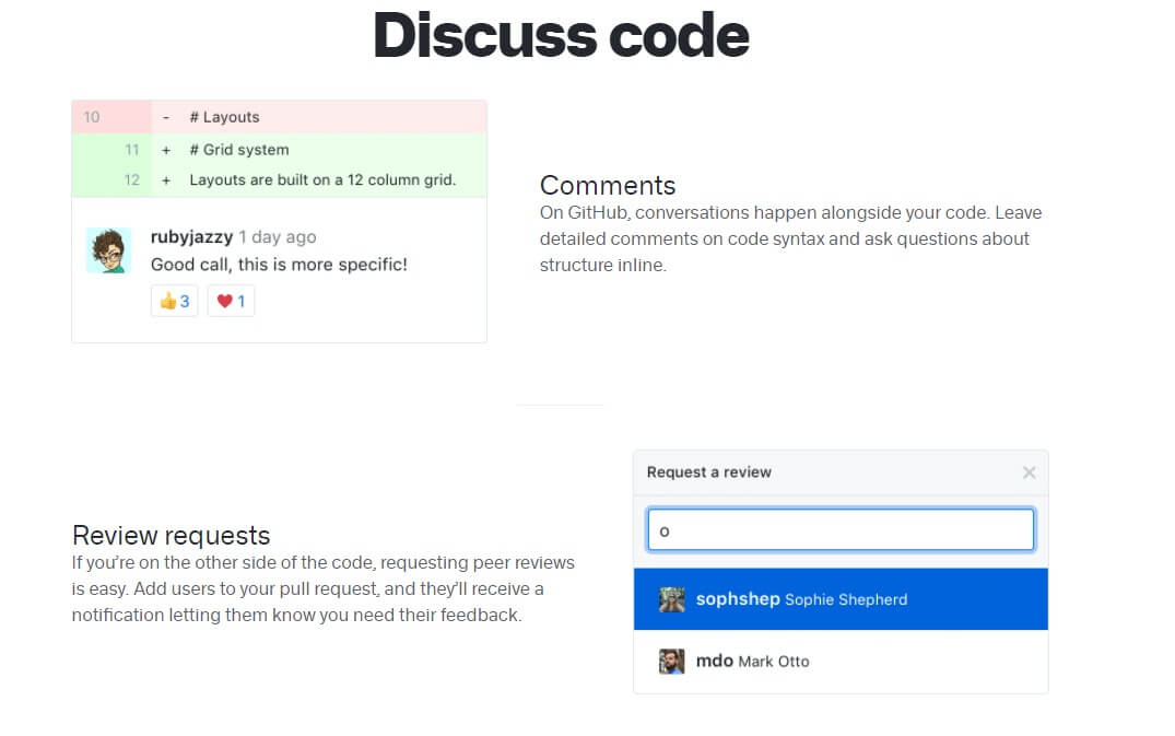 ایا پلتفرم GitLab و GitHub یکی و برای یک شرکت هستند