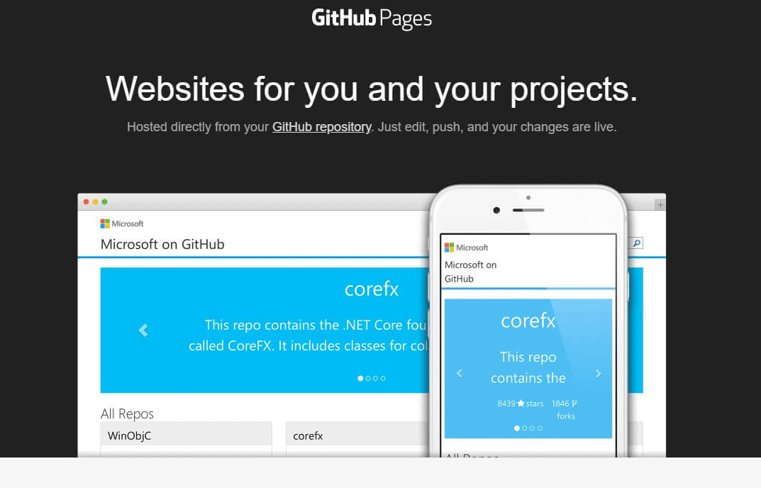 سازگاری پلتفرم GitLab و GitHub با سایز پلتفرم ها