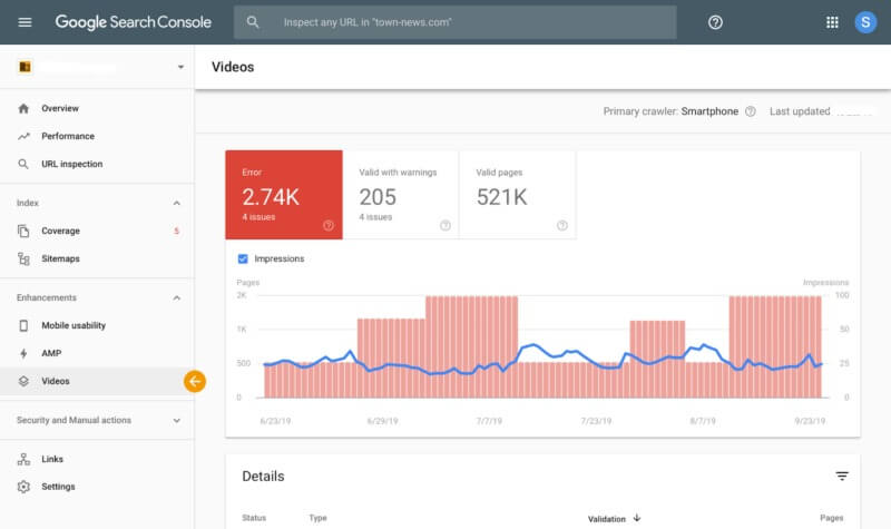 آشنایی با قابلیت و تفاوت های پلتفرم Google Search Console و Google Analytics