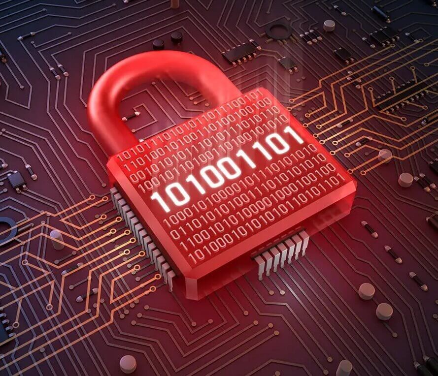 رهکارهای افزایش امنیت وب سایت