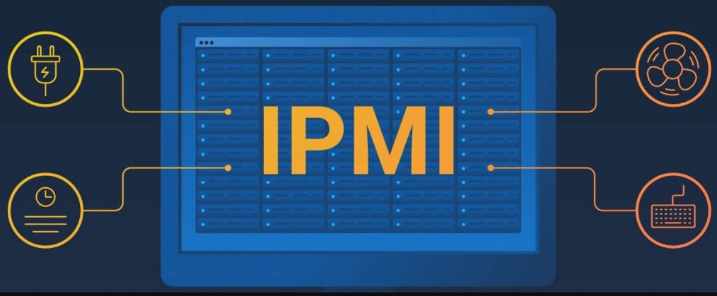 دانستن فواید و ویژگی IPMI می تواند به کاربر در استفاده و مدیریت سرور و بررسی منابع تا حدود زیادی کمک نماید.