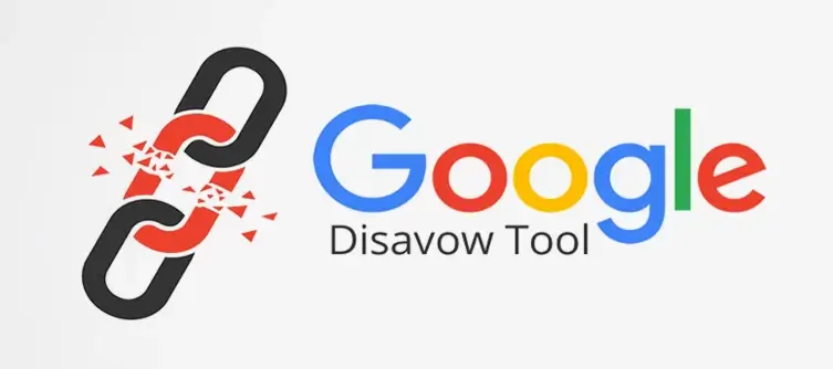 ابزار Disavow برای گوگل پنالتی یا جریمه گوگل