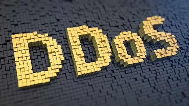 حملات DDoS می تواند عوارض سنگینی داشته باشد