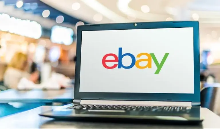 Affiliate Marketing یا سیستم همکاری در فروش در شرکت eBay نیز وجود دارد