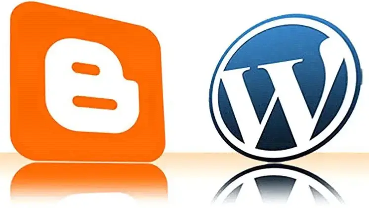 اطلاع از تفاوت WordPress و Blogger قبل از انتخاب، بسیار مهم است