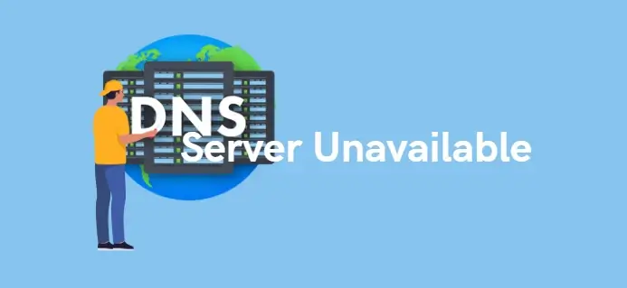 نظارت بر DNS از DNS outage جلوگیری خواهد کرد