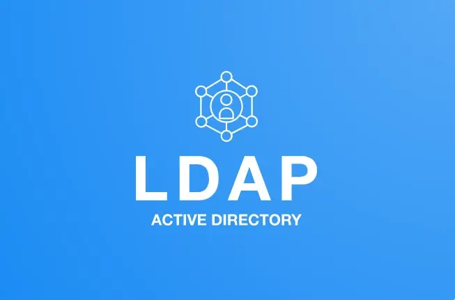 LDAP را می توان به عنوان یک سرویس دایرکتوری مستقل بدون نیاز به نصب اکتیو دایرکتوری، اجرا کرد.