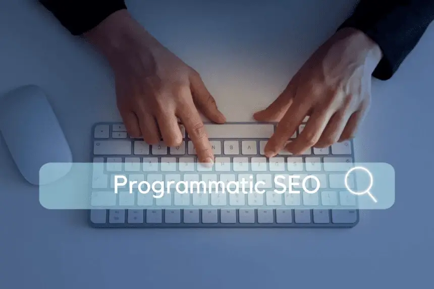 مزایای Programmatic SEO