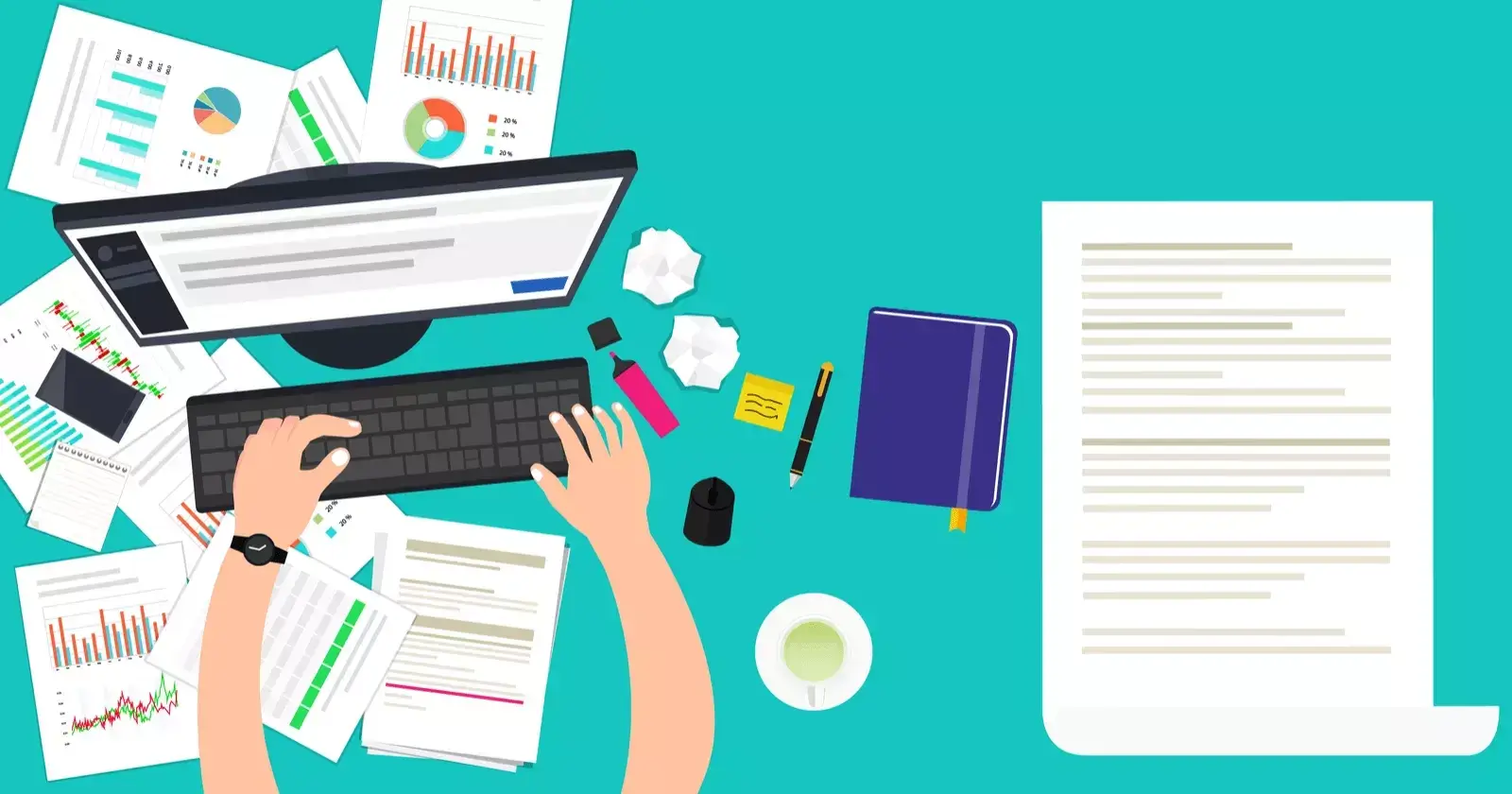 Programmatic SEO ابزاری قدرتمند برای کسب رتبه‌ بهتر سایت در موتورهای جستجو است
