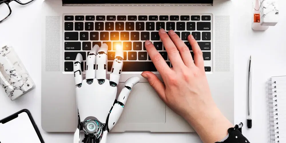 مشکلات تولید محتوا با هوش مصنوعی