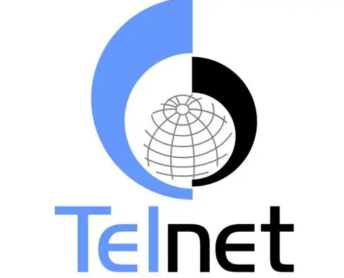 دسترسی از راه دور با Telnet