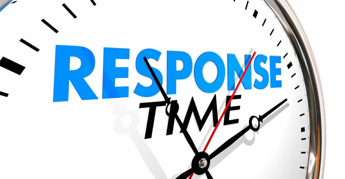 تفاوت Page Load Time و Response Time