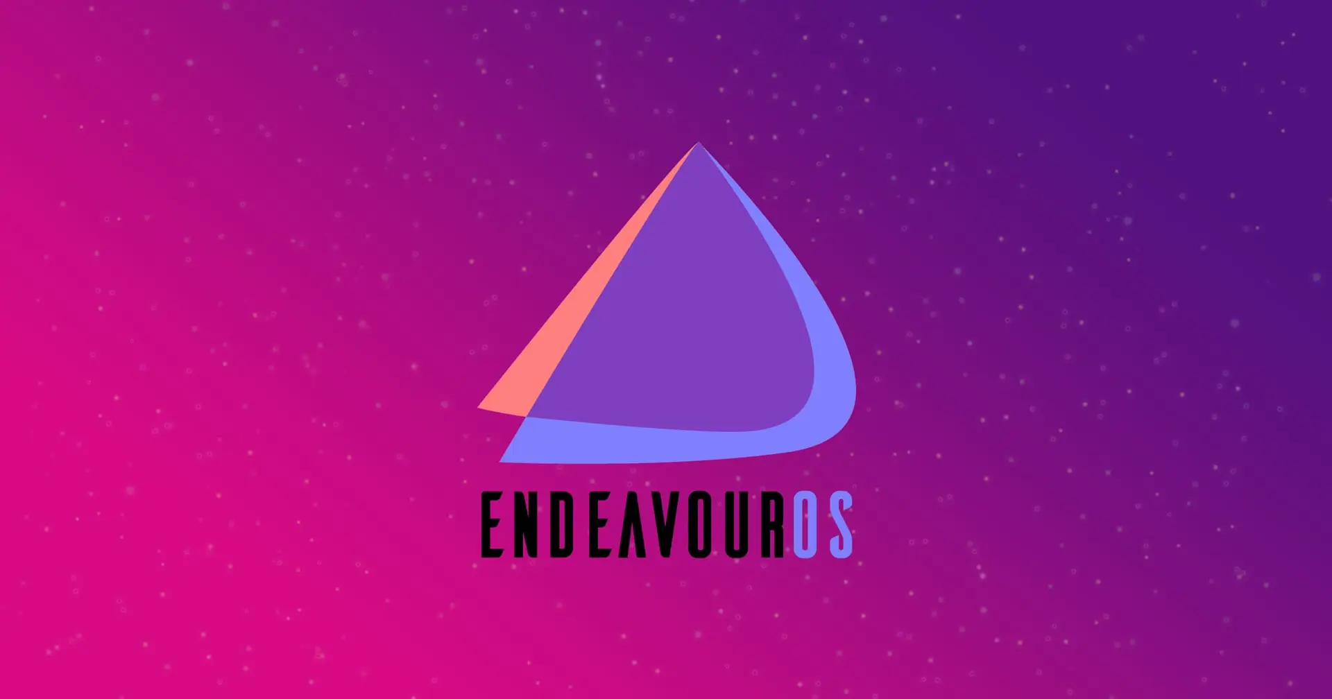 تاریخچه توزیع لینوکس EndeavourOS