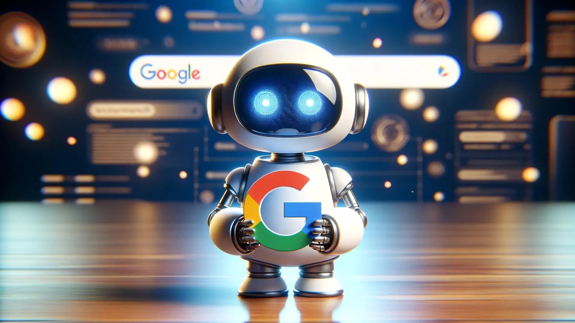 قابلیت‌های Google SGE
