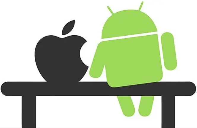 فونت مناسب برای طراحی اپلیکیشن