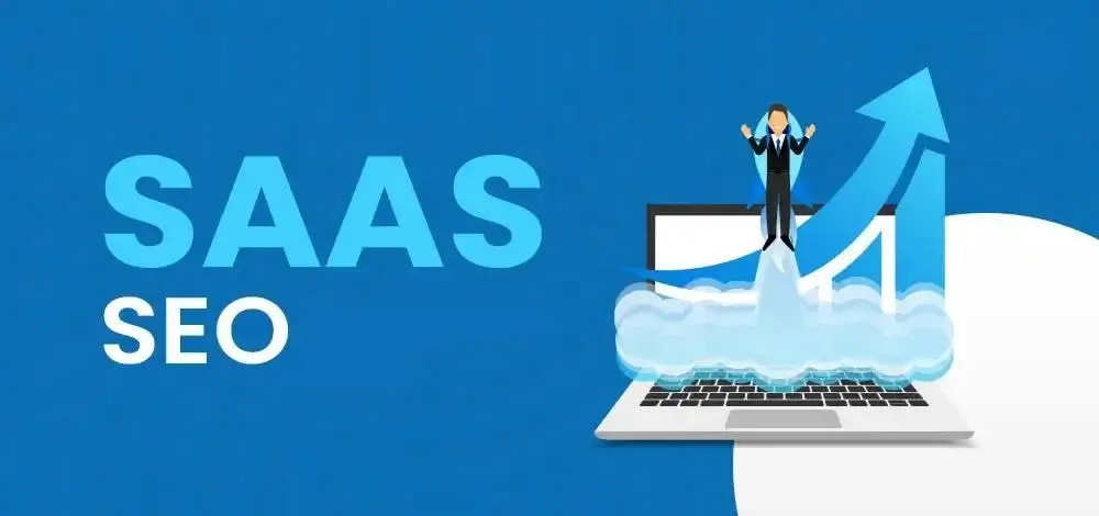  اهمیت سئو SaaS 