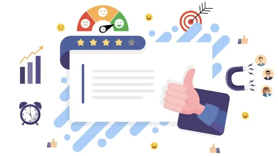  مزایای سئو SaaS برای جذب مشتریان