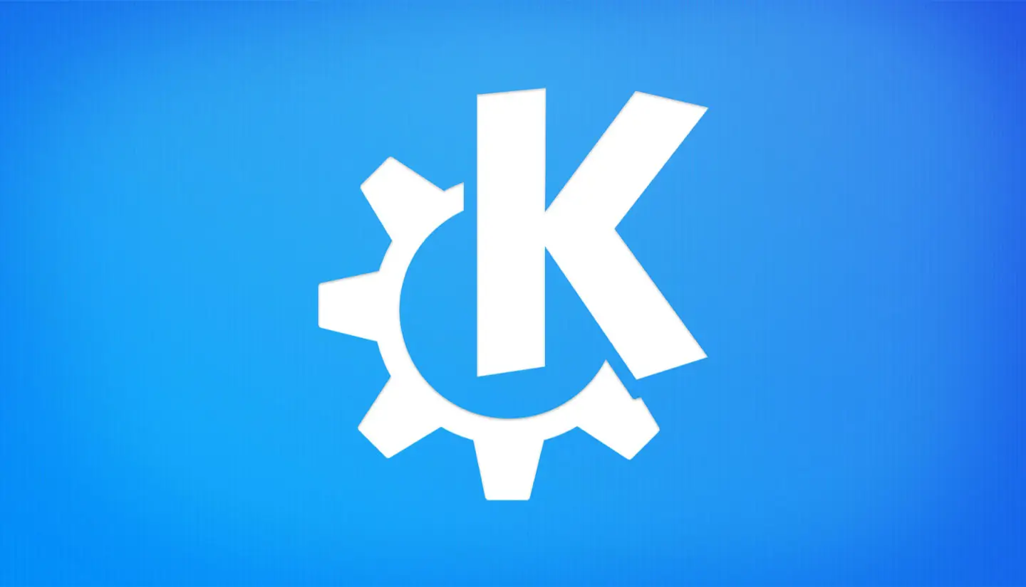 ویژگی های محیط دسکتاپ KDE Plasma