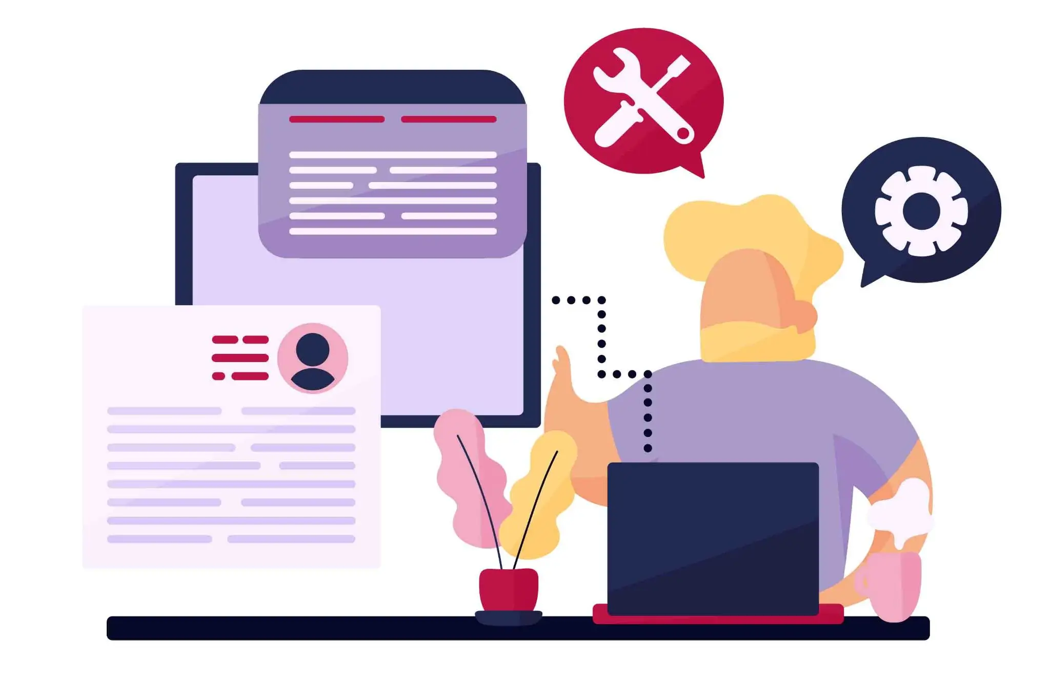 رفع تداخل افزونه ها در وردپرس