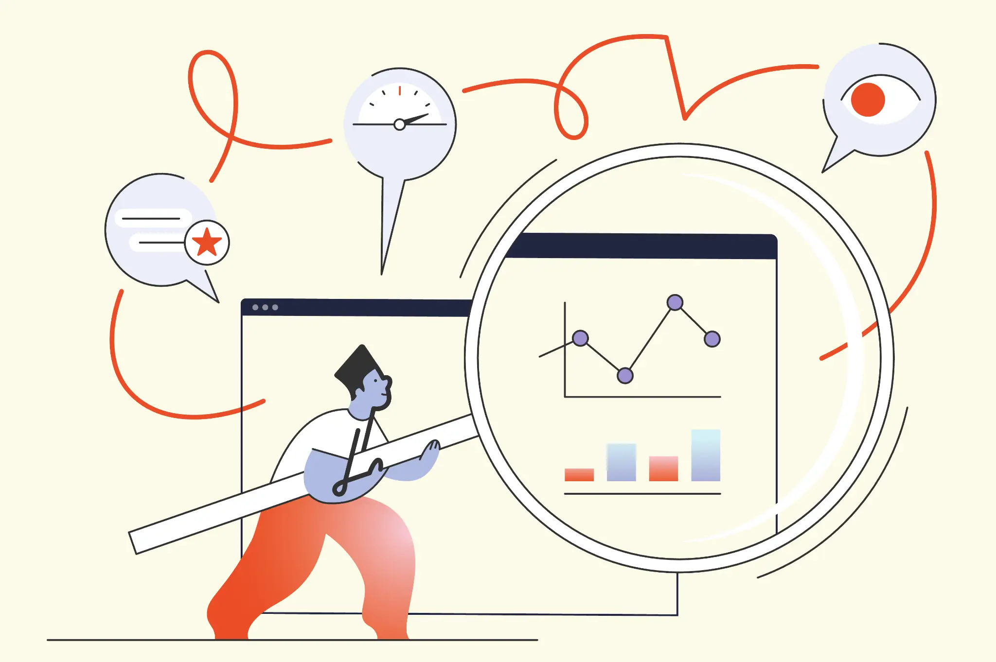 بررسی کامل عملکرد سایت پیش از انتقال سایت به هاست دیگر