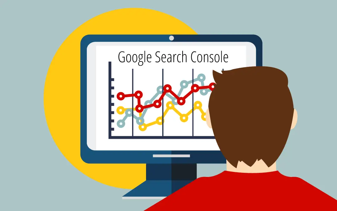 ضرورت بررسی Search Console پس از انتقال سایت به هاست دیگر