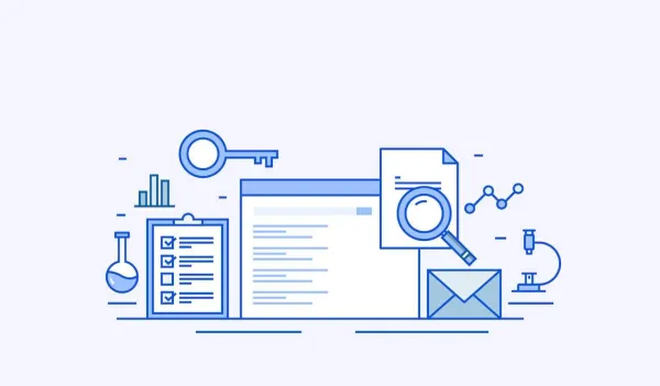 بررسی چند معیار انتخاب کلمات کلیدی