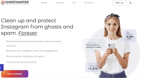 شناسایی فالوورهای غیرفعال و ساخت پست و استوری اینستاگرام