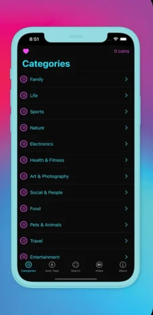 هشتگ های پرطرفدار و ساخت پست و استوری اینستاگرام