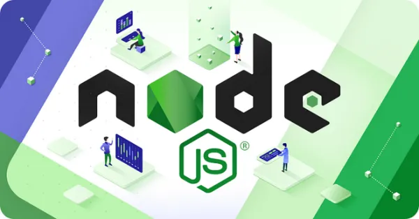 بررسی جنگو و Nodejs
